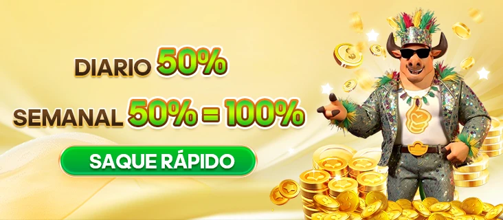 444OK Fundo de Resgate de Perdas Semanais